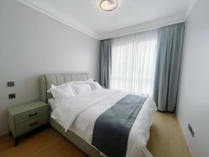 Kilimani Luxe - Modern 1 BR