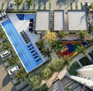 Vivaz Prime Conforto e Praticidade