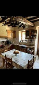 Sejours chez l'habitant La Maison du Bonheur : photos des chambres