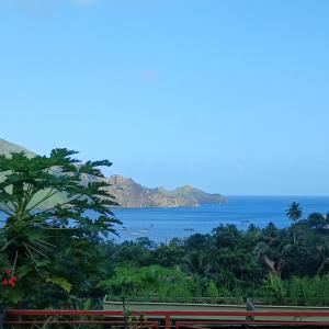 Hoakehu Lodge hoakua