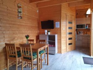 Dom Letniskowy Patrycja