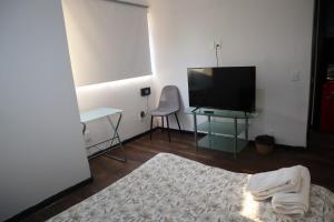 Nuevo departamento a unas calles de Polanco