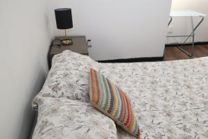 Nuevo departamento a unas calles de Polanco