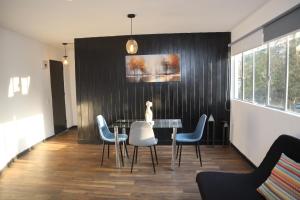 Nuevo departamento a unas calles de Polanco