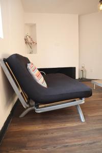 Nuevo departamento a unas calles de Polanco