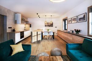 Hygge Apartments