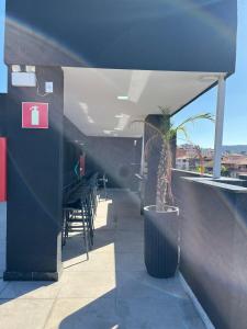 Studio Completo - Local Central