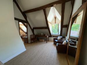 Maisons de vacances Maison familiale, nature et sologne : photos des chambres