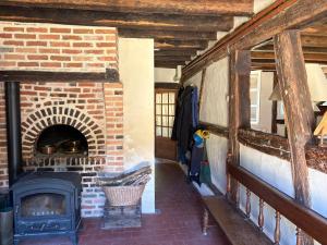 Maison familiale, nature et sologne