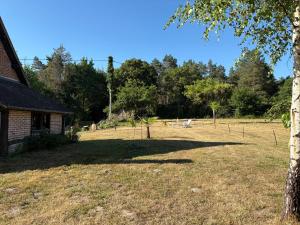 Maisons de vacances Maison familiale, nature et sologne : photos des chambres