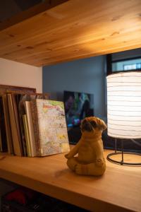 Steponas Old Town Studio