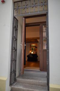 Steponas Old Town Studio