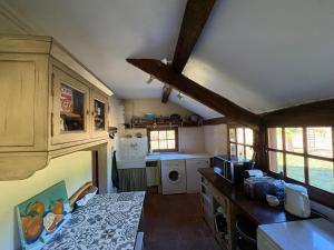 Maisons de vacances Maison familiale, nature et sologne : photos des chambres