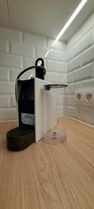 STUDIO Nautilus B210