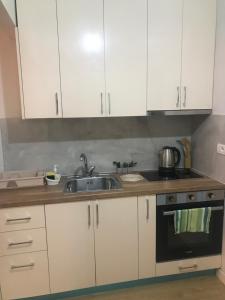 Home Inn Apartaments Tirana