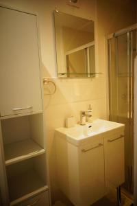 Appartements Appartement T2 Noisy Le Grand : photos des chambres