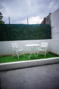 Appartements Appartement T2 Noisy Le Grand : photos des chambres