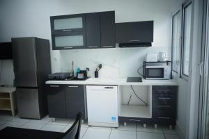 Appartements Appartement T2 Noisy Le Grand : photos des chambres