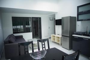 Appartements Appartement T2 Noisy Le Grand : photos des chambres