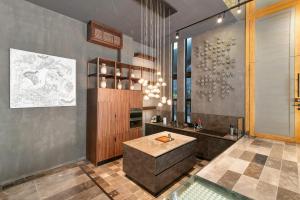 Tulum 4BR Design Condo - Private Pool - Barneys