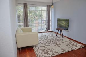 Hermoso departamento en Anzures