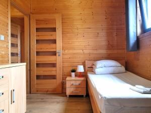 Dom Letniskowy Patrycja