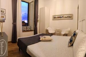 Casa nel quartiere medioevale di Tivoli