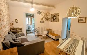 Casa nel quartiere medioevale di Tivoli