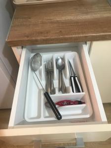 Home Inn Apartaments Tirana