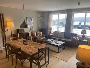 Åre Sadeln Ski in ski out - Ejendomme uden kategori i Åre