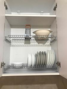 Home Inn Apartaments Tirana