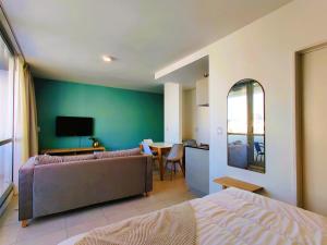 Modernos y Céntricos Departamentos en Congreso