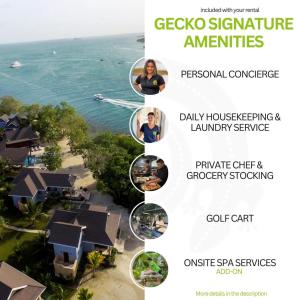 The Enclave - Your Own Private Island Retreat