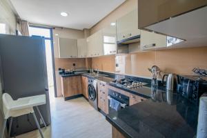 La Best Home - Piscine, Netflix, Wifi et Terrasse