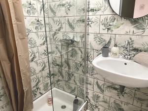 Appartements Les Studios de la Bastide : photos des chambres