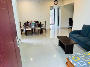 Home Stay
