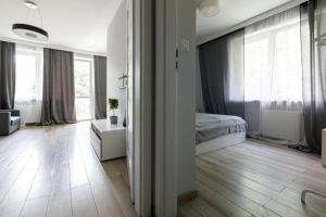 Golden Apartment Wroclaw - One Bedroom Apartment - Rynek Square&Widok