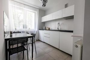 Golden Apartment Wroclaw - One Bedroom Apartment - Rynek Square&Widok