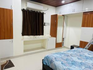Home Stay