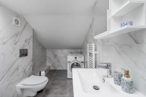 Golden Apartment Wroclaw - One Bedroom Apartment - Rynek Square&Widok