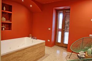 Casa Barlotti Residenza di Campagna