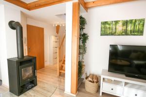 Apartment Zur kleinen Auszeit