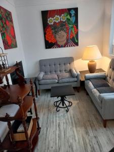 Appartements La Maree : photos des chambres