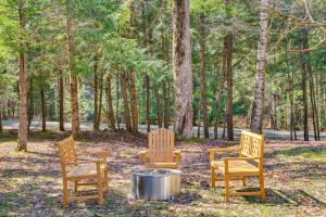 Haverhill Mtn Retreat Hike, Ski, Relax in Hot Tub