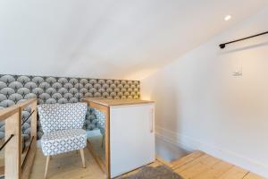 Appartements Belfort- Duplex : photos des chambres