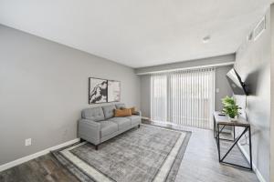 Budget-Friendly Extended Stay