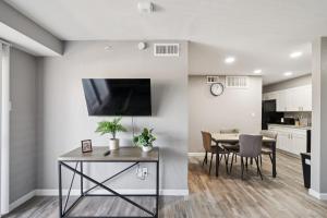 Budget-Friendly Extended Stay