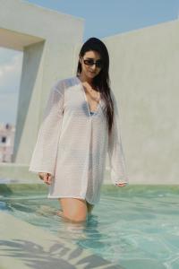 Florita 39 Boutique Hotel Breakfast & Beach Club Included