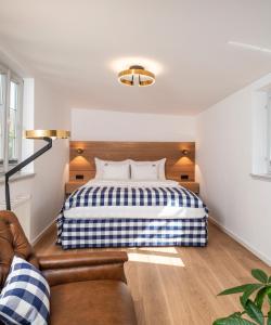 Hästens Boutique Biohotel - chez Douverne - 5hvězdičkové hotely ve městě Sommerach