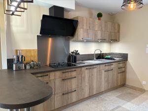 Maisons de vacances Chez Gisele, 15 min Chambord, Cheverny, 30 min Beauval : photos des chambres